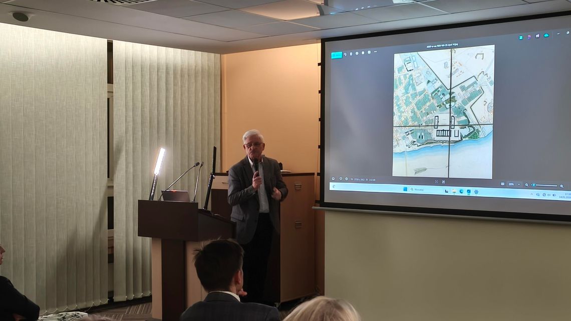 Rada Dzielnicy poparła ideę utworzenia Muzeum Żoliborza