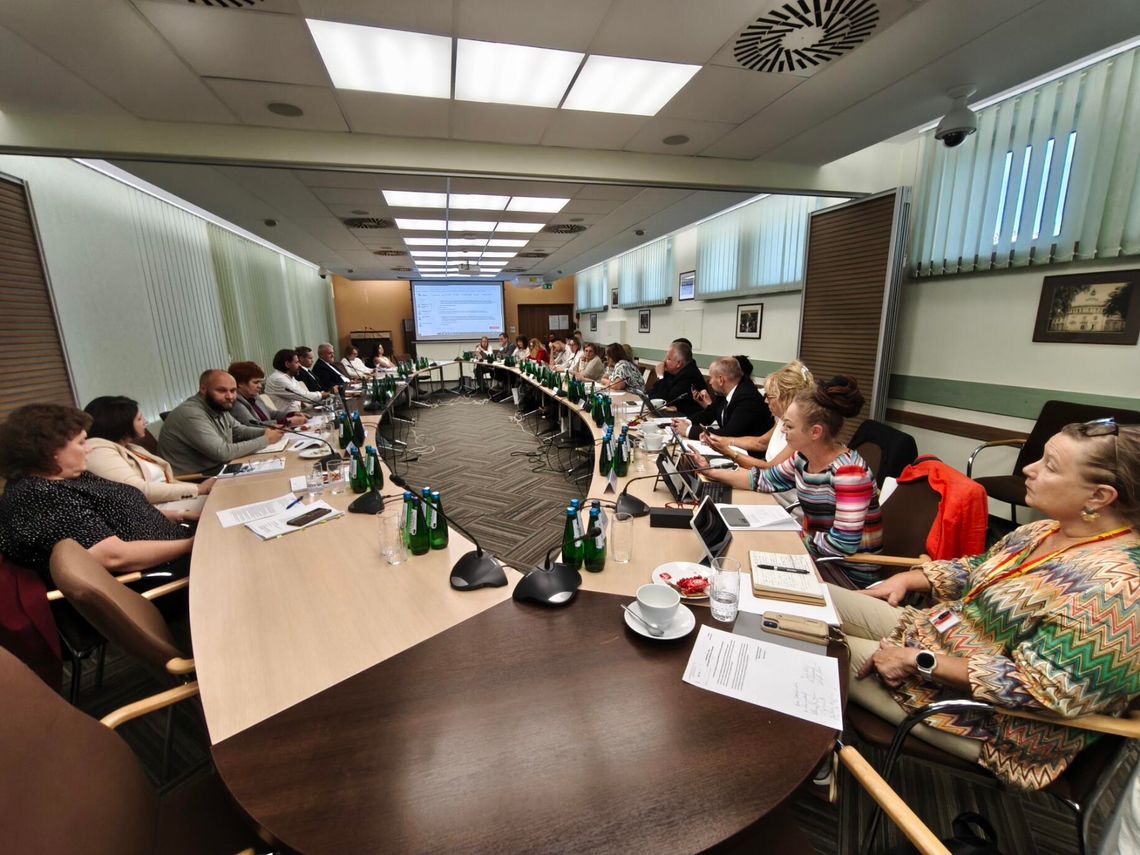 Rada Dzielnicy przeciwko ograniczeniu nocnej sprzedaży alkoholu