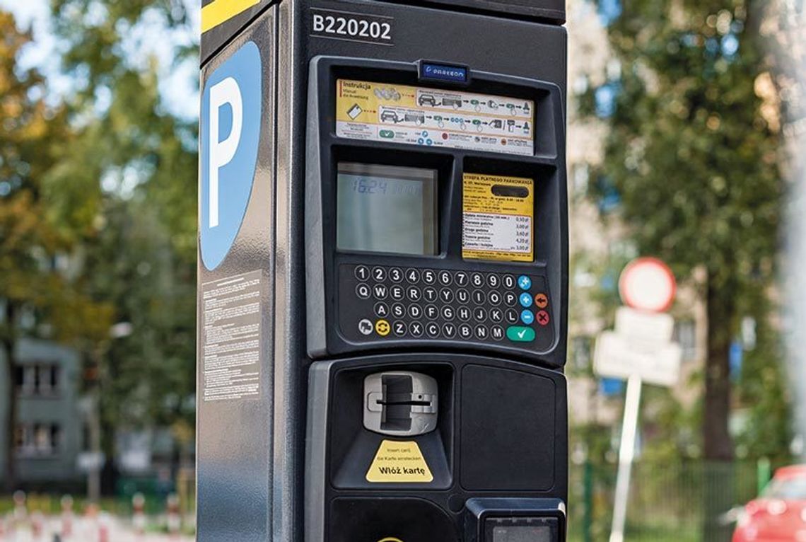 Radni zdecydowali o podwyżce za parkowanie w SPPN. Ile za parkowanie na Żoliborzu?