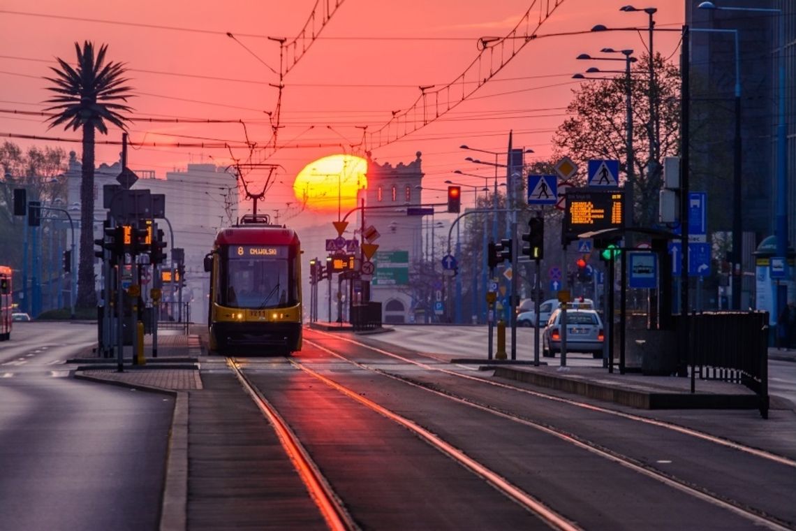 Rekordowe dopłaty na transport publiczny