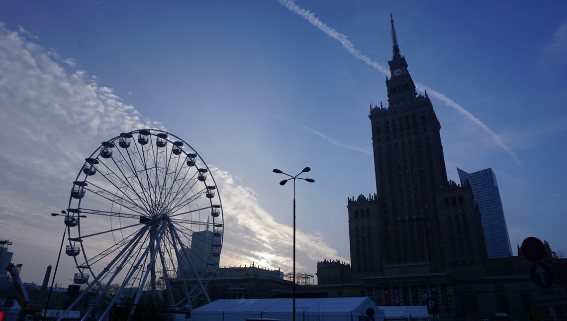 Rekordowe środki i nowa jednostka do walki o czyste powietrze. Czy Warszawa pokona smog?