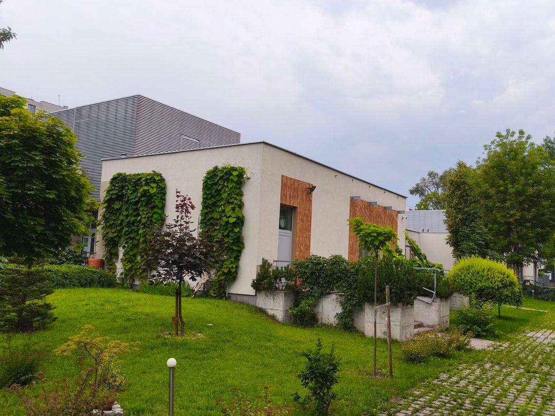 Remont dachu przedszkola przy Rydygiera będzie kosztował prawie tyle co jego budowa Remont dachu przedszkola przy Rydygiera będzie kosztował prawie tyle co jego budowa