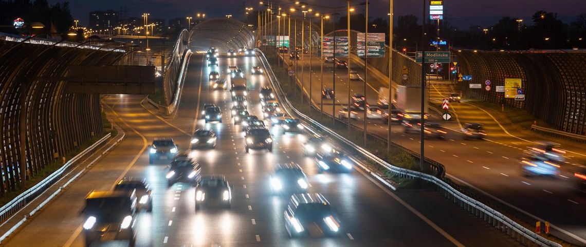 Remont S8 krok po kroku. Tak będą wyglądały prace i zmiany dla kierowców