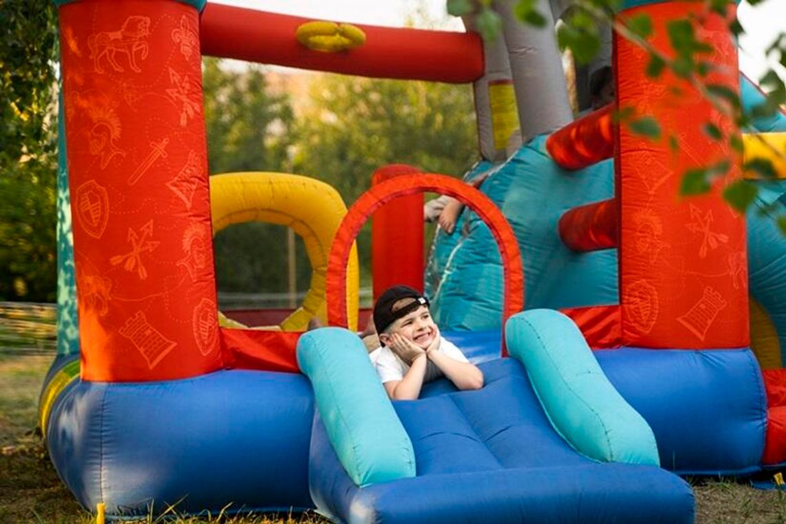 Rodzinny Piknik w SP267 – święto radości, zabawy i wspólnoty