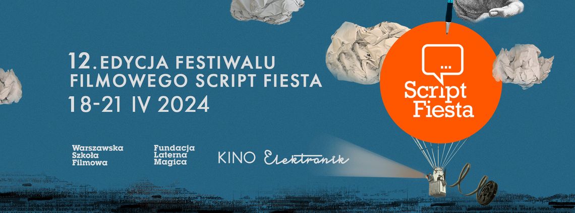 Script Fiesta 2024 - dzień czwarty