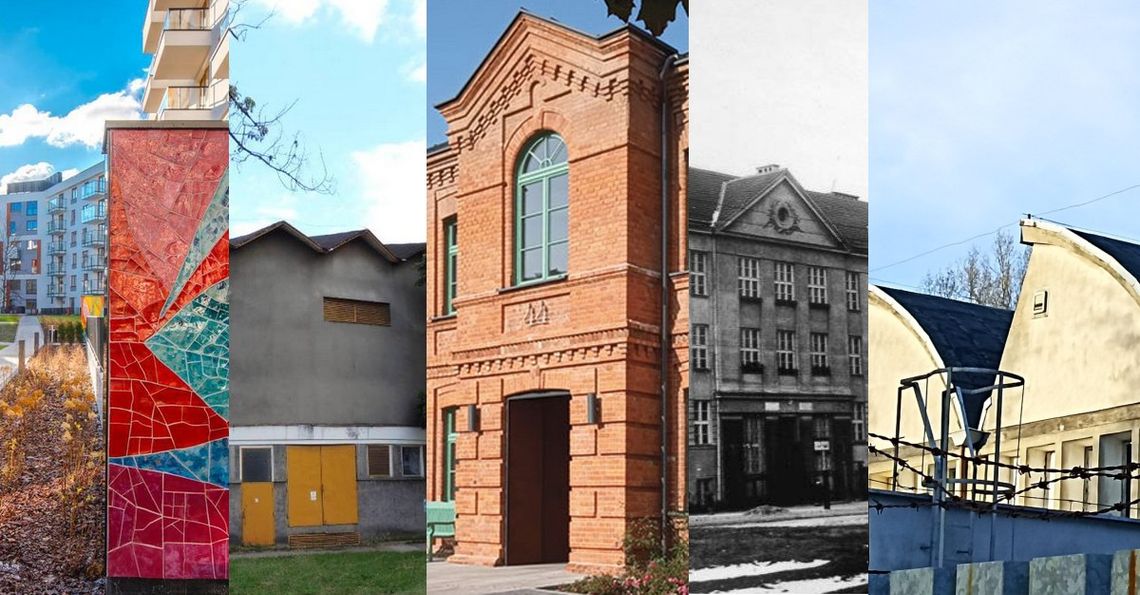 Spacer przez historię i nowoczesność nieistniejącego ogrodu Czartoryskich