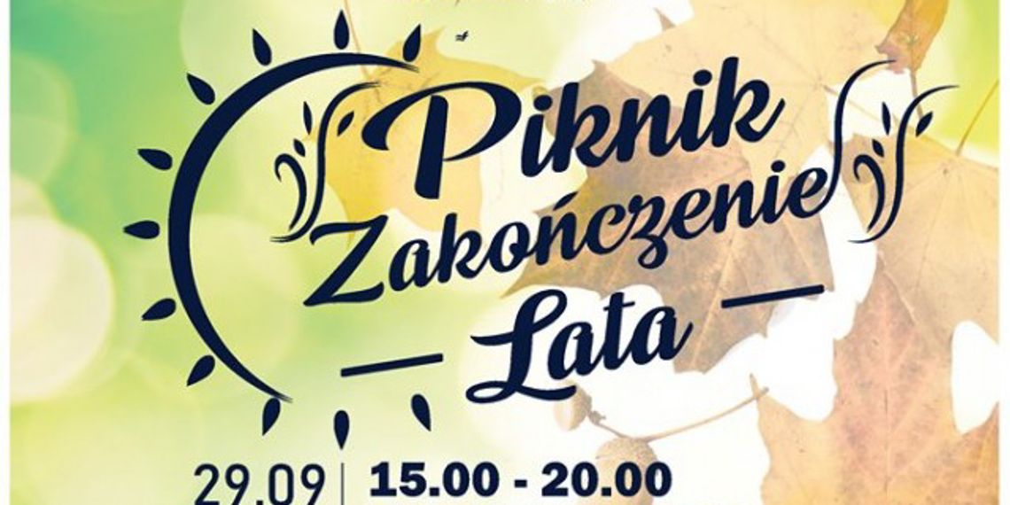 Spotkanie z uczestniczką Powstania Warszawskiego, przejazd klasyków motoryzacyjnych i piknik na zakończenie lata – weekend na Żoliborzu