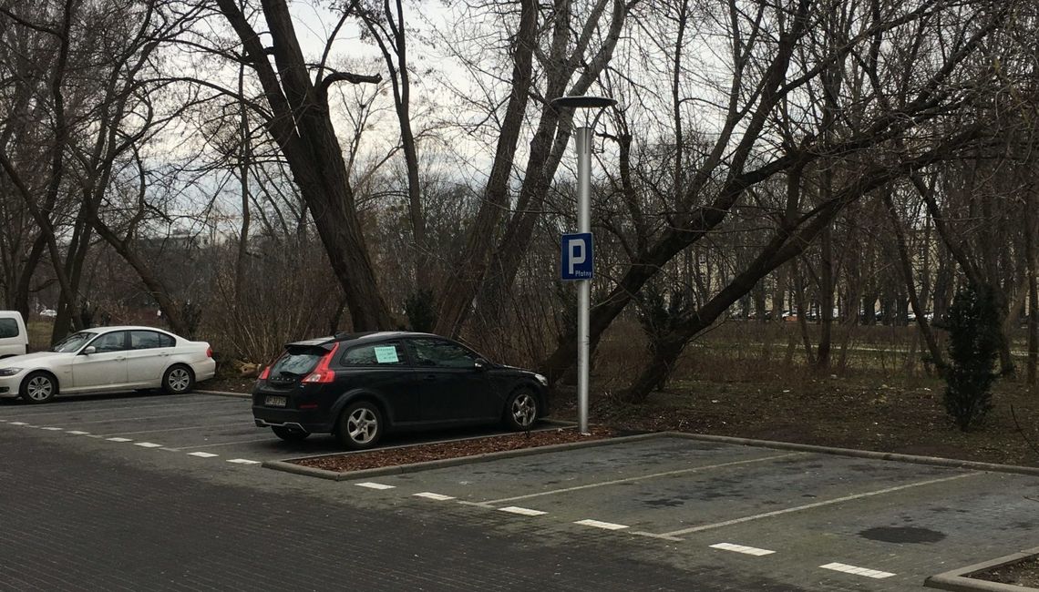 SPPN na Żoliborzu: Drugie podejście drogowców do przetargu dotyczącego badań parkingowych