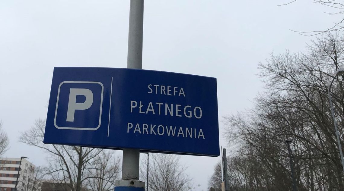Strefa płatnego parkowania w Warszawie. Abonament mieszkańca tylko dla rozliczających podatki w Warszawie