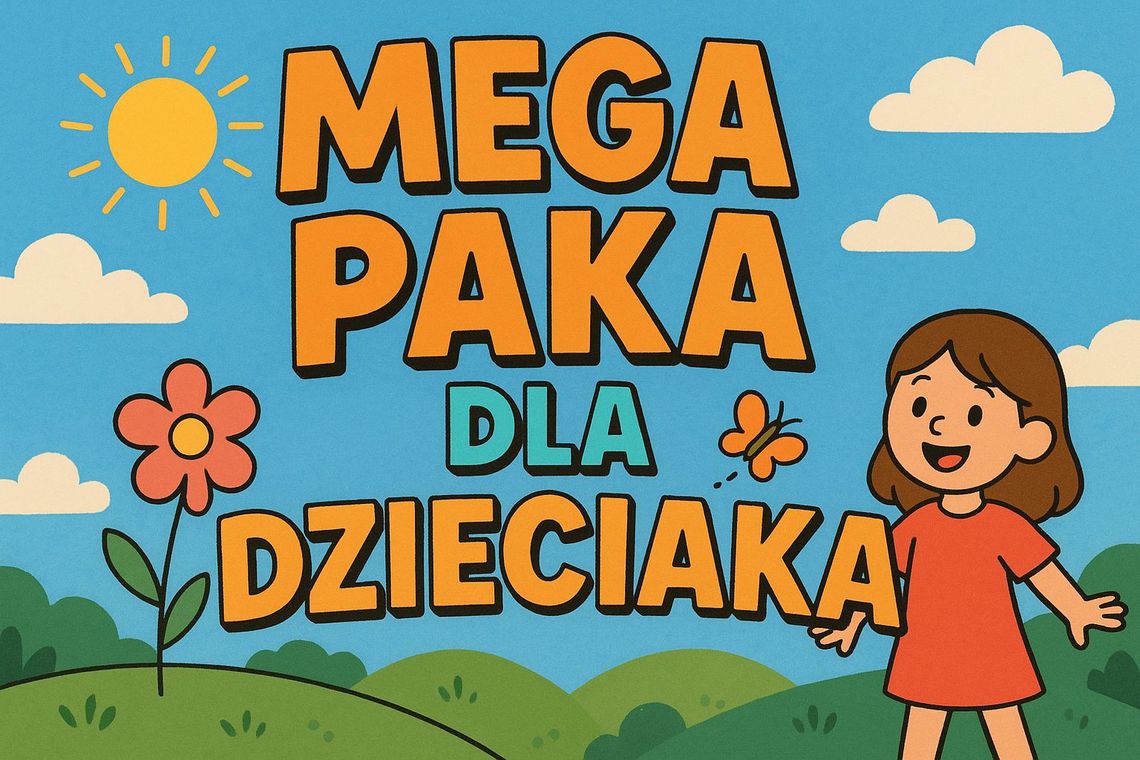 Świąteczna zbiórka dla najmłodszych