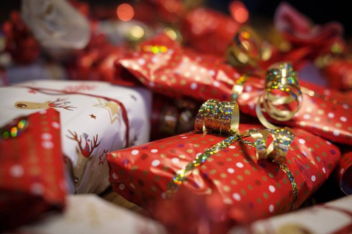 Świąteczne niespodzianki, czyli co zrobić z nietrafionym prezentem?