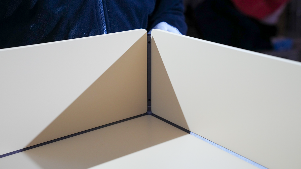 Szafki modułowe do każdego pokoju – jak dobierać moduły, aby maksymalnie wykorzystać przestrzeń?