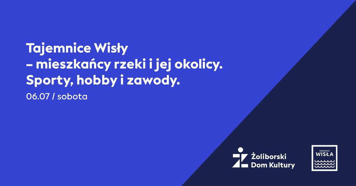 Tajemnice Wisły – sporty, hobby i zawody