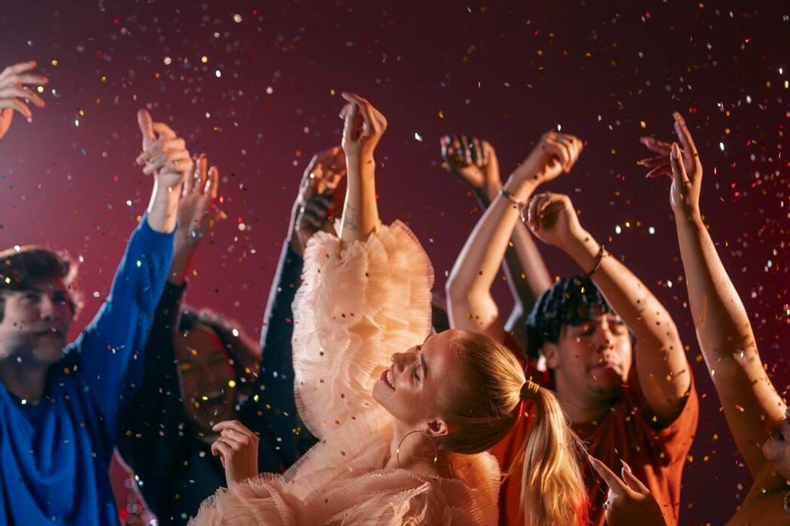 Taniec, przebrania i dobra energia w Centrum Lokalnym Taniec, przebrania i dobra energia w Centrum Lokalnym