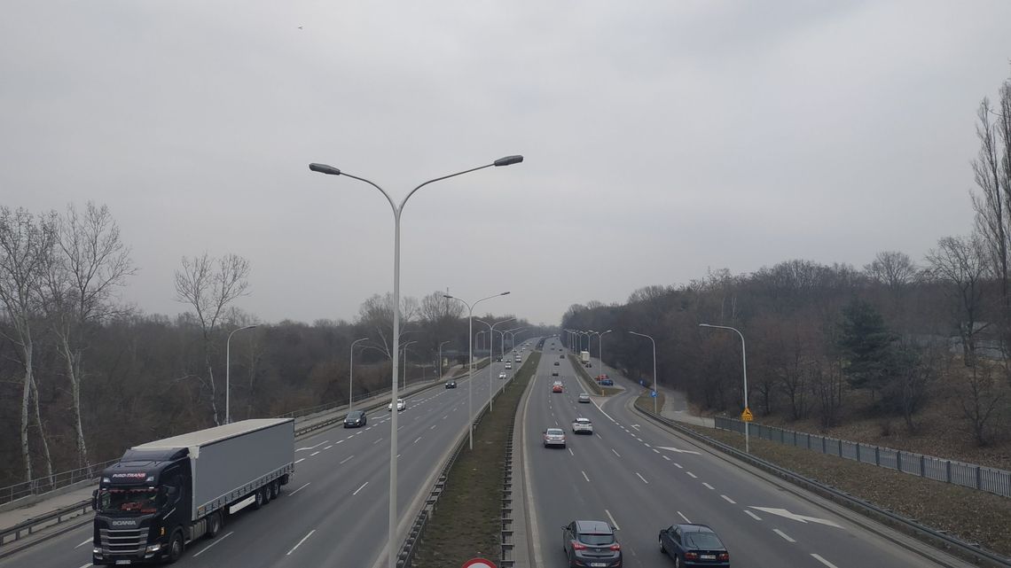 Trasa S7 przez Bielany powstanie do 2025 roku?