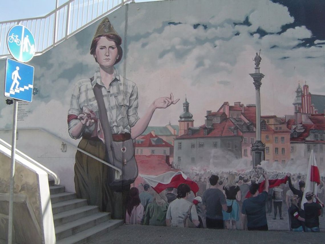 Warszawa odda hołd Bohaterom. Znamy program obchodów 82. rocznicy Powstania Warszawskiego Warszawa odda hołd Bohaterom. Znamy program obchodów 82. rocznicy Powstania Warszawskiego