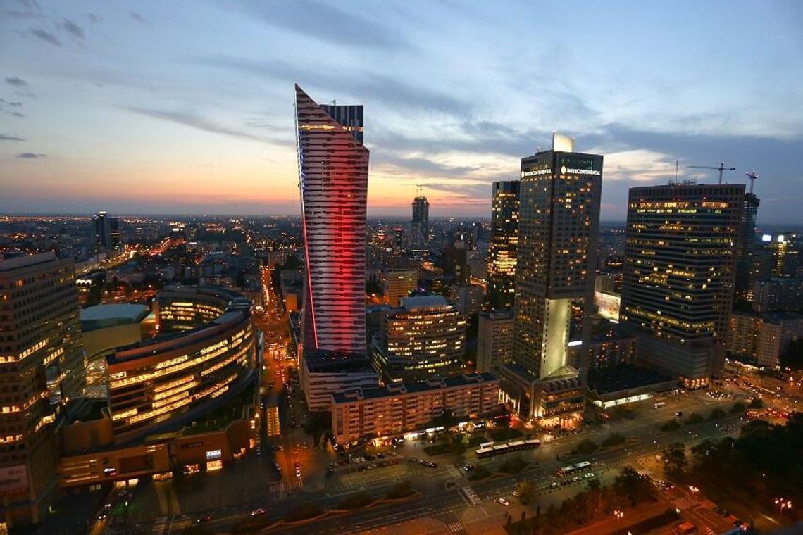 Warszawa tworzy nową uchwałę krajobrazową – mieszkańcy mogą współdecydować o wyglądzie miasta