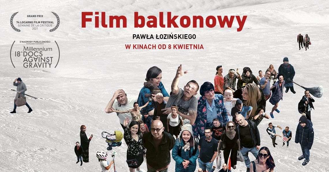 Weekend na Żoliborzu: Rocznicowe zwiedzanie Muzeum Katyńskiego, wielkanocne warsztaty i specjalny pokaz „Filmu balkonowego”