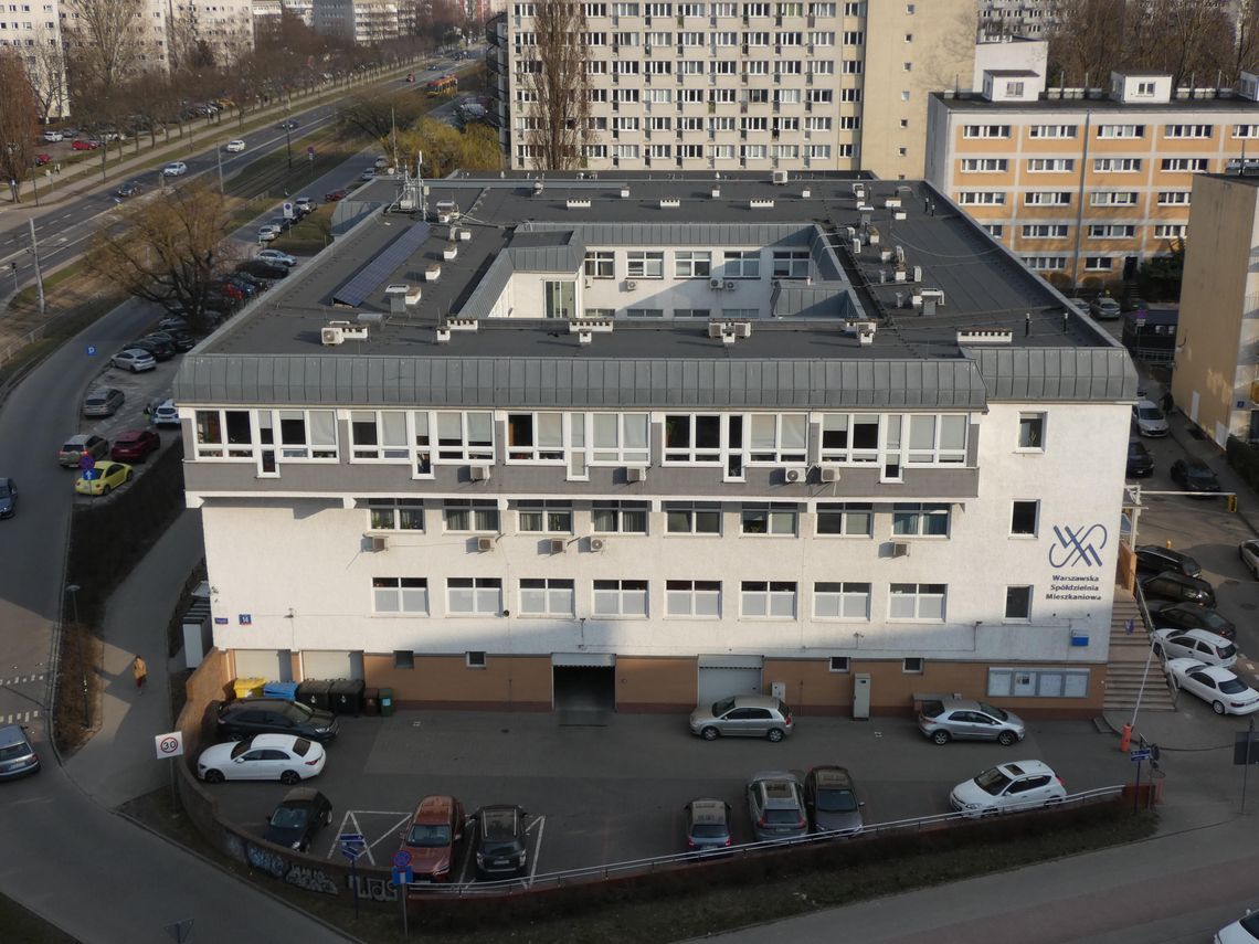 WSM znowu bez Rady Nadzorczej. Zarząd Spółdzielni zleca audyt