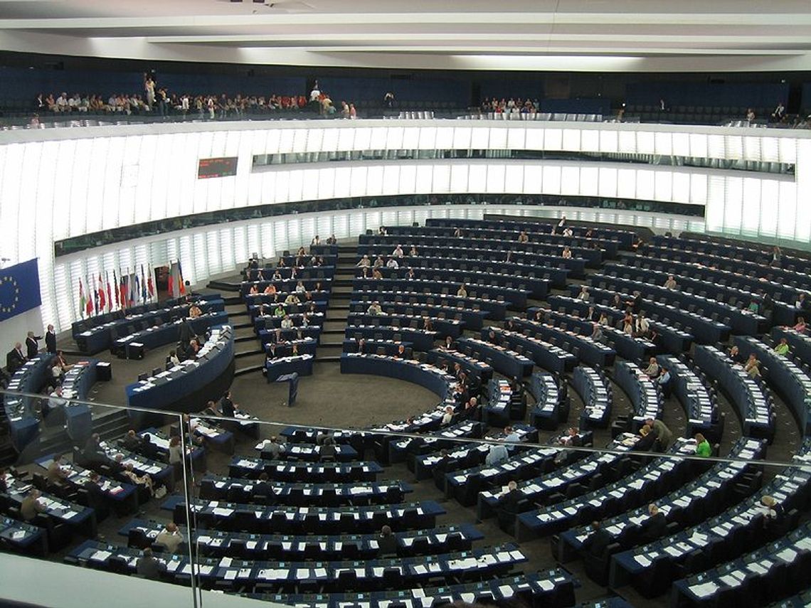 Wybory do Parlamentu Europejskiego. Koalicja Europejska wygrywa na Żoliborzu