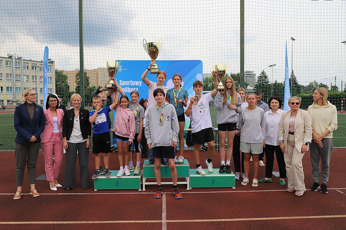 X Mityng Lekkoatletyczny im. Jana Mulaka