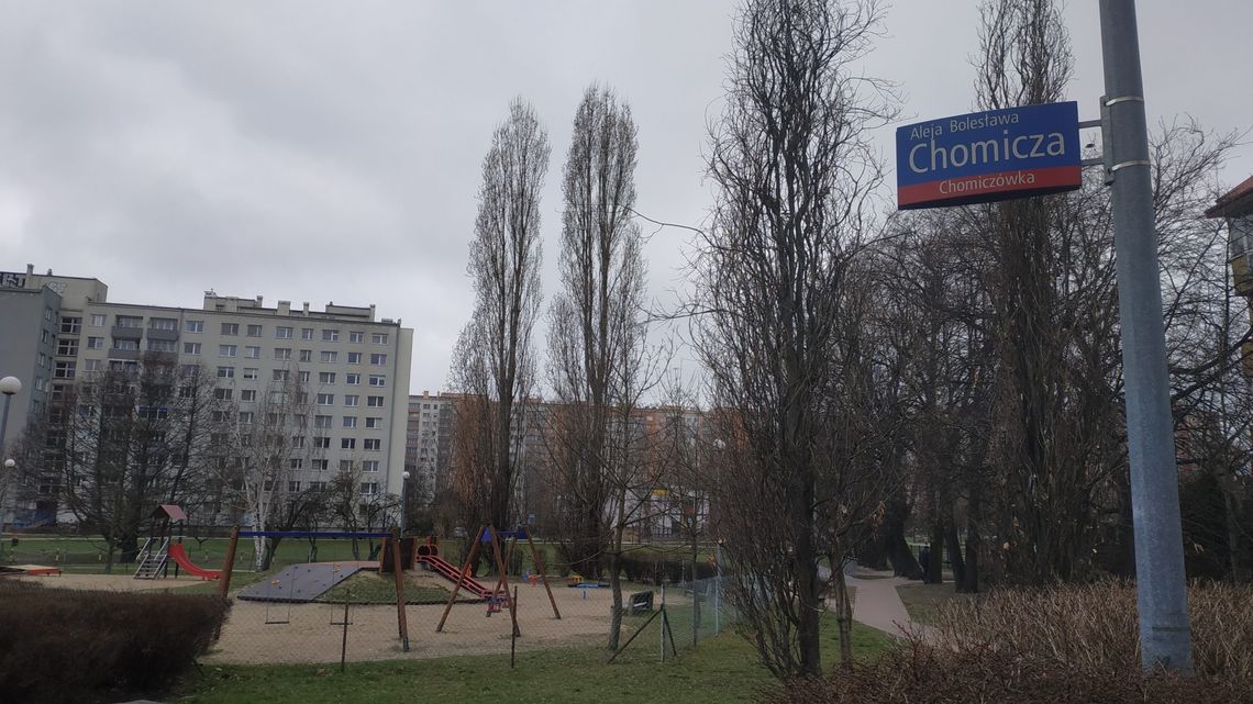 Z wiejskiej osady do wielkiego blokowiska – jak powstawała Chomiczówka?