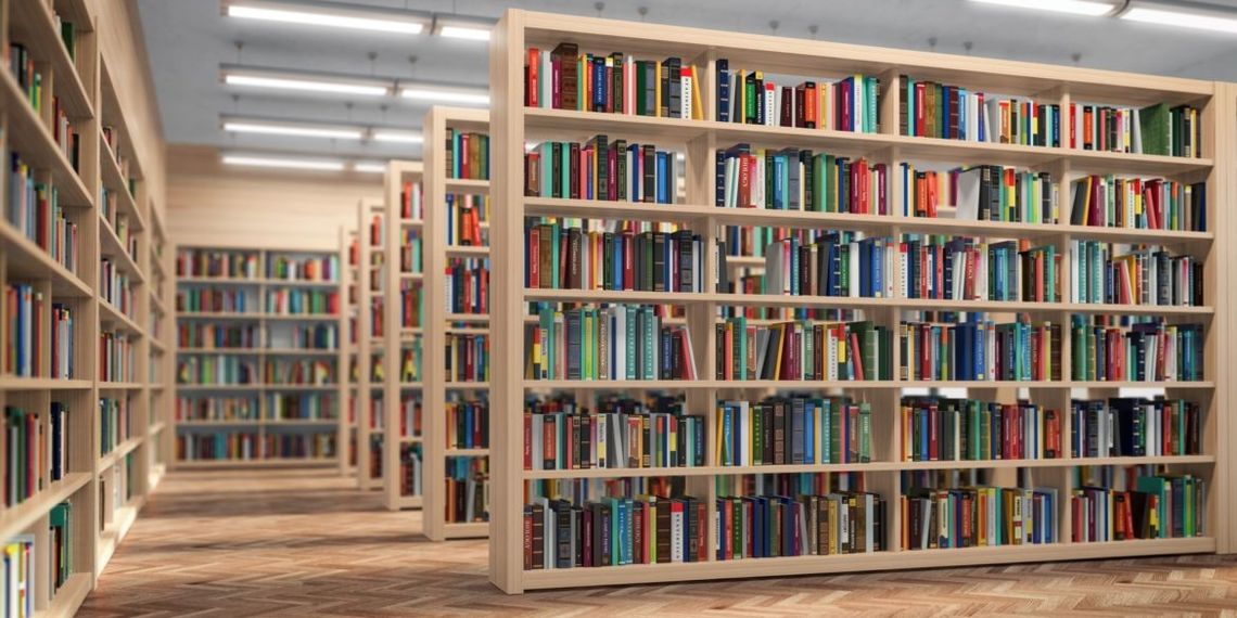 Żoliborskie biblioteki z nowoczesnym sprzętem