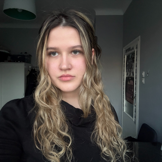 Wiktoria Okołowicz