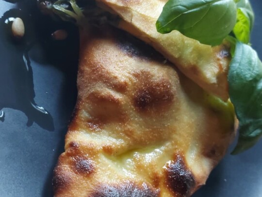 Pizzotto-messinese