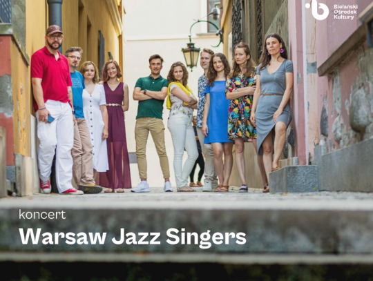 Warsaw-Jazz-Singers