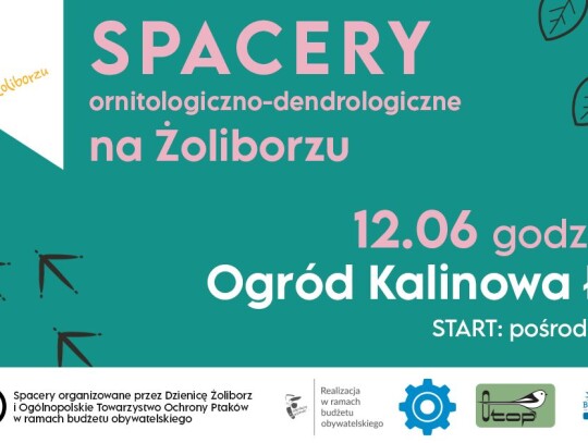 spacer-ornitologiczny