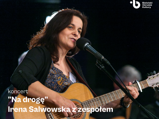 Irena-Salwowska