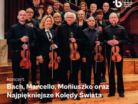 Koncert-Bach-Marcello-Moniuszko
