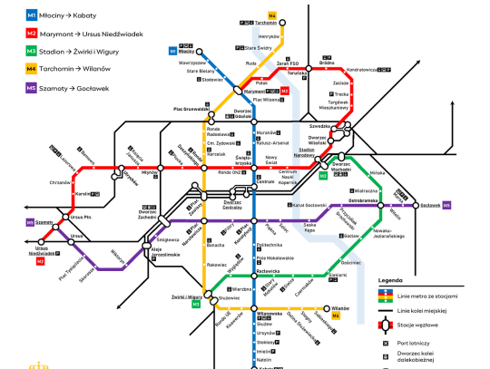 Masterplan_piec-linii-metra-do-2050-roku_graf.-UM-Warszawa
