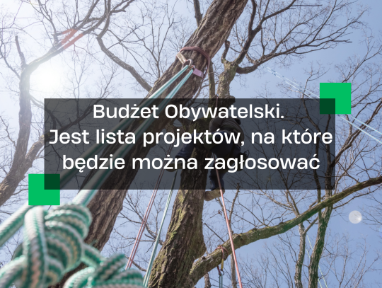 budżet obywatelski sm