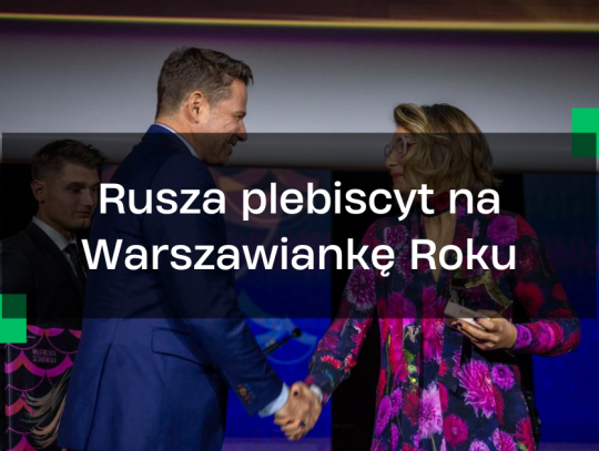 warszawianka roku sm