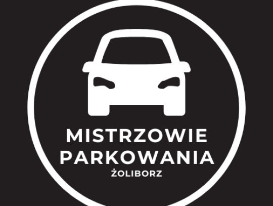 Mistrzowie Parkowania