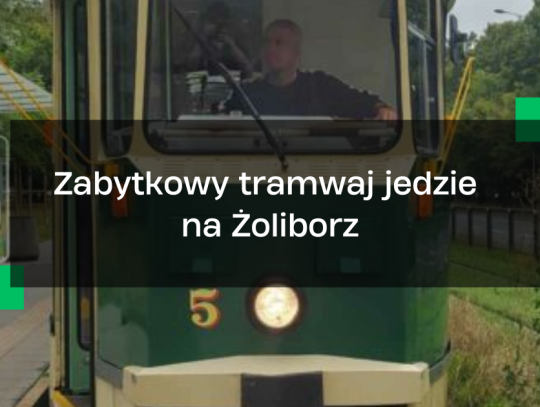 zabytkowytramwaj