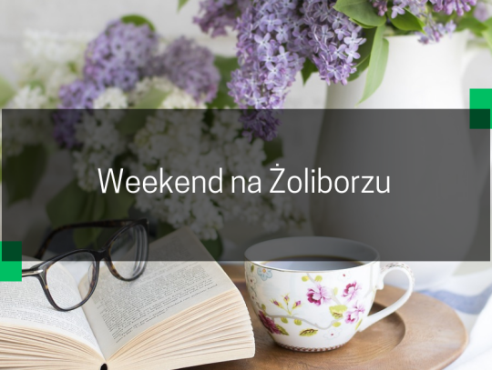 weekendnazoliborzu