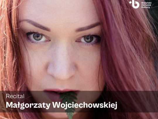 Malgorzata-Wojciechowska