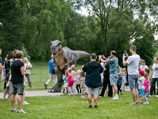 Otwieramy Żoliborz - galeria ze zdjęciami