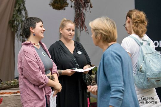 99 urodziny placu Wilsona