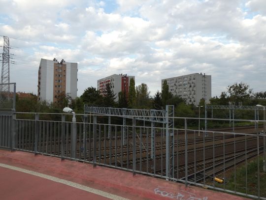 Ulica Dymińska czeka na remont