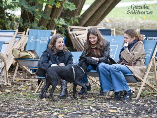 Rzeźba "Wierzba" Jana Sajdaka - wielkie otwarcie