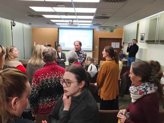 Sensacyjna Sesja Rady Dzielnicy o moście zakończona mocno po północy. Jakie stanowisko przyjęto?