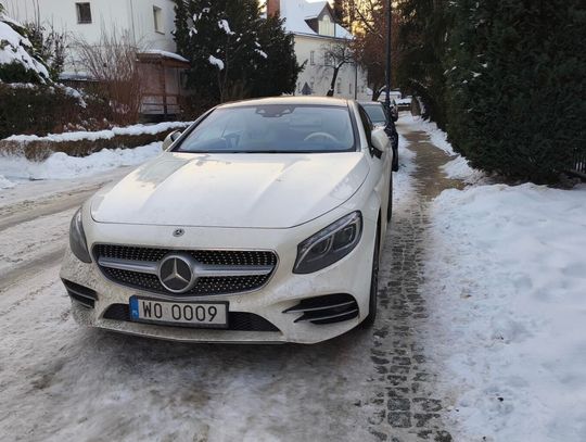 Mistrzowie parkowania #99 Mistrzowie parkowania #99