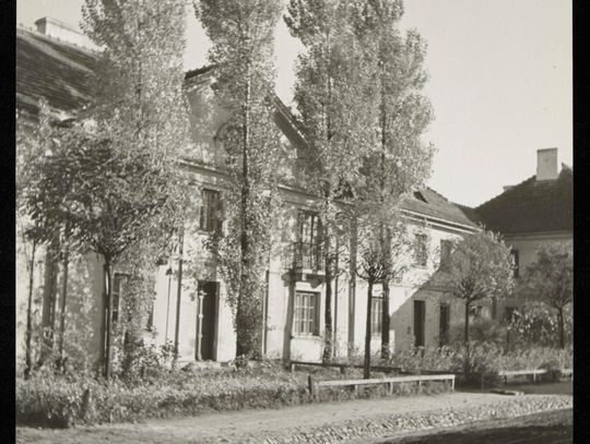 Historia Kolonii Urzędniczej: Brodzińskiego i Wieniawskiego