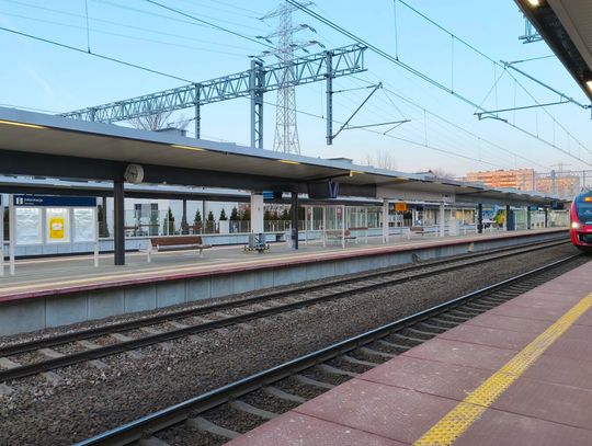 Co z ochroną Dworca Gdańskiego? Czy deweloper w porozumieniu z koleją postawi wieżowiec?