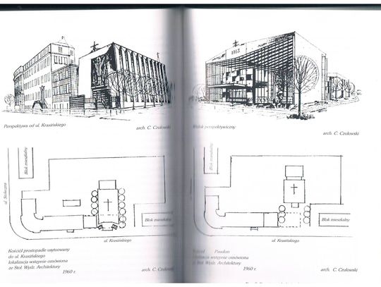 Historia Serka Żoliborskiego, czyli wielki powrót do budownictwa spółdzielczego