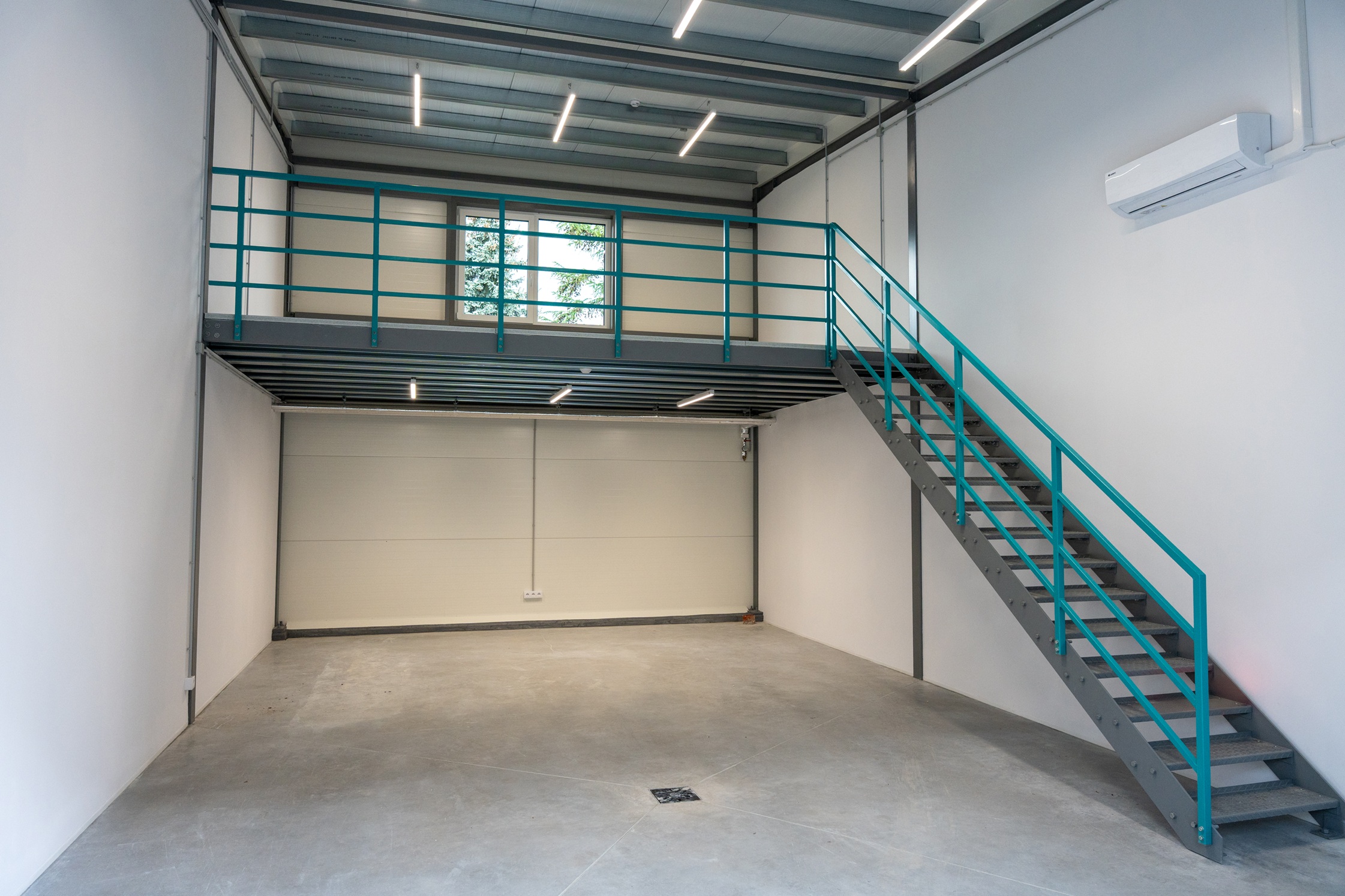 Magazyny self storage na Bielanach lub Żoliborzu?